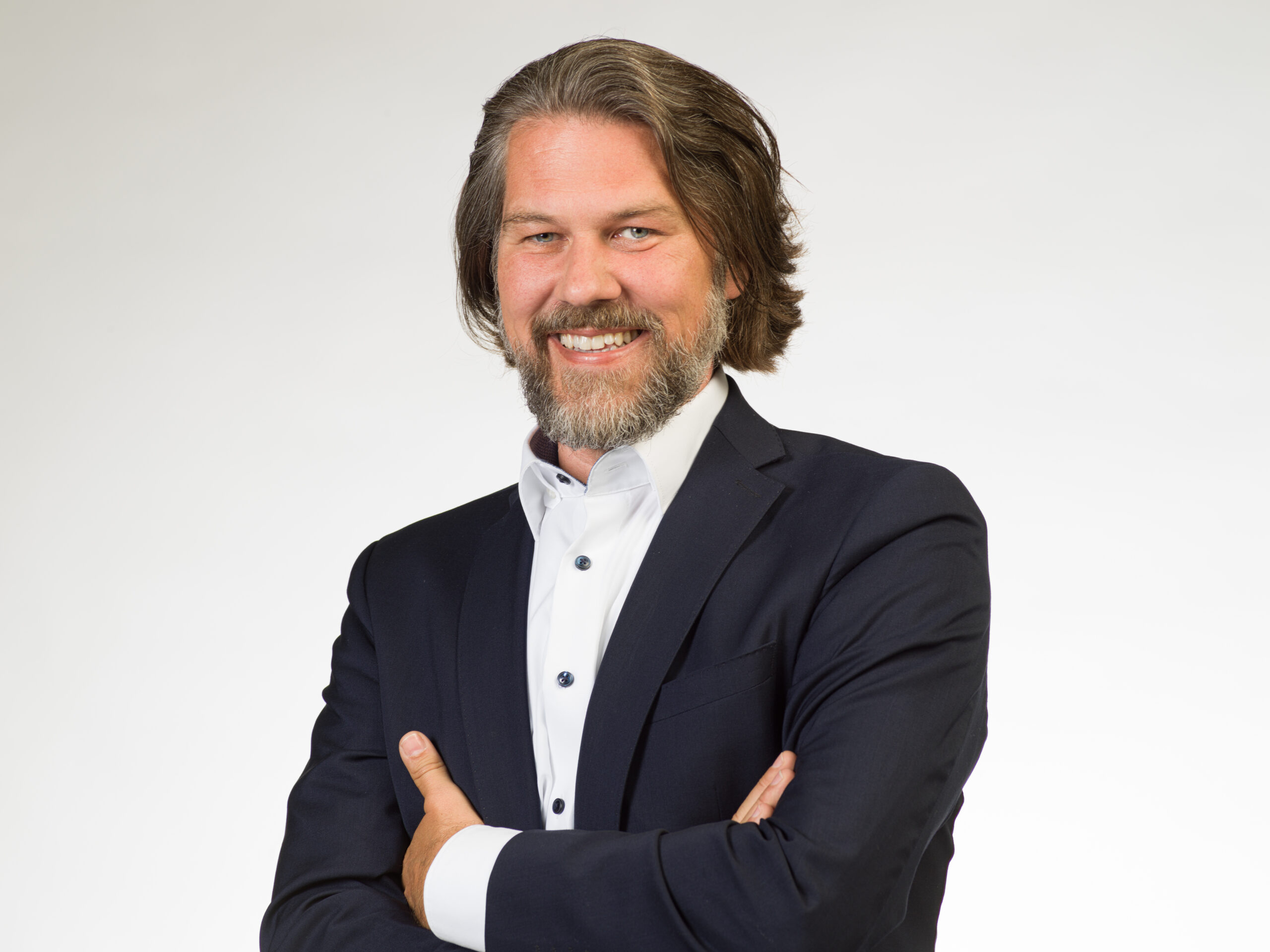 Christian von Maltzahn, PMP® trainer