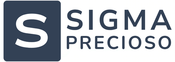 Sigma Precioso — Corporate PMP® Training & PM Consulting